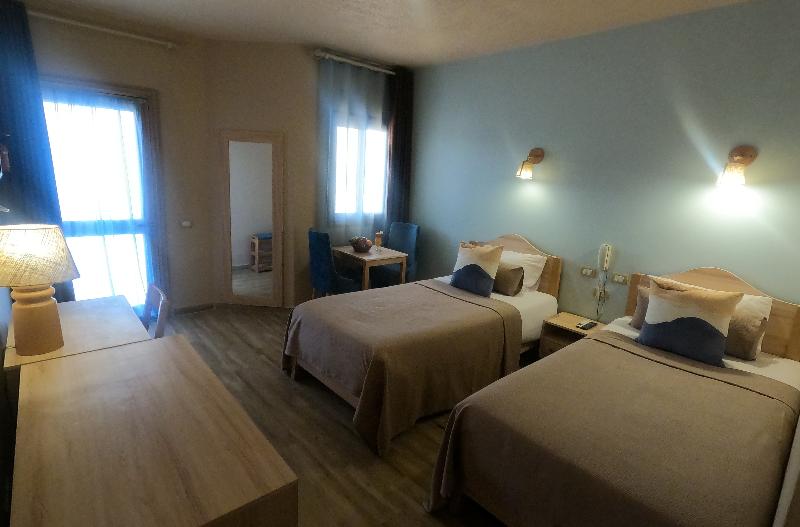 Mangrove Bay Resort - Oda