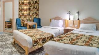 Mangrove Bay Resort fotoÄŸrafÄ±