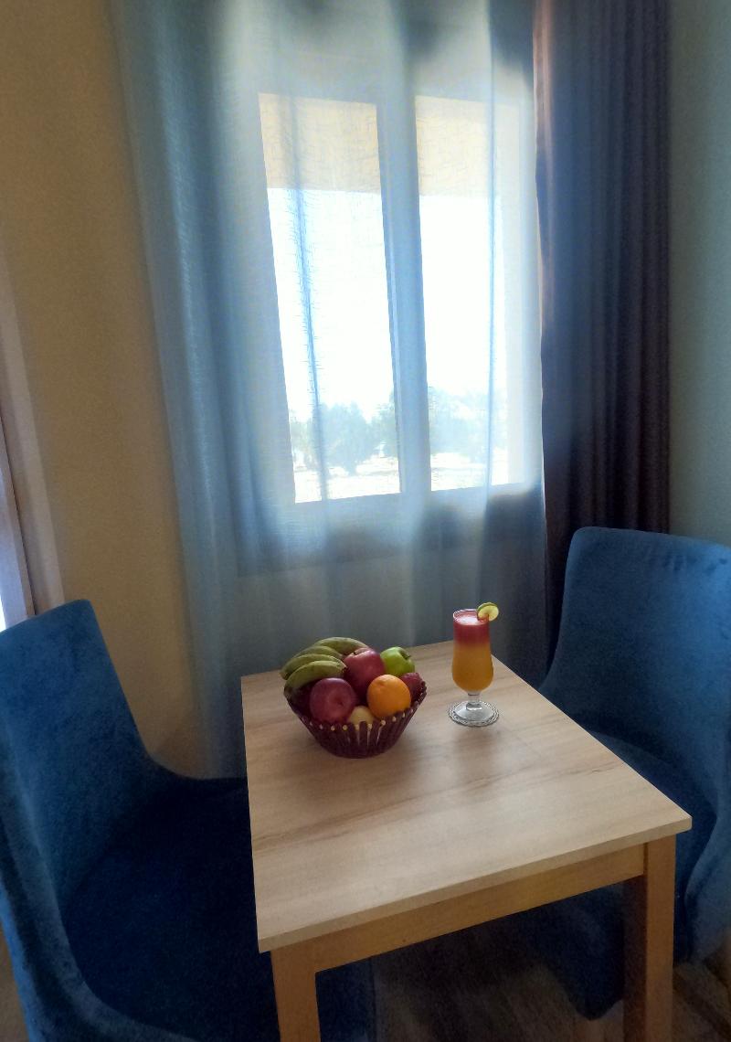 Mangrove Bay Resort - Oda