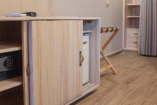 Mangrove Bay Resort fotoÄŸrafÄ±