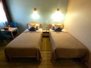 Mangrove Bay Resort fotoÄŸrafÄ±
