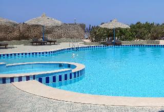 Mangrove Bay Resort fotoÄŸrafÄ±