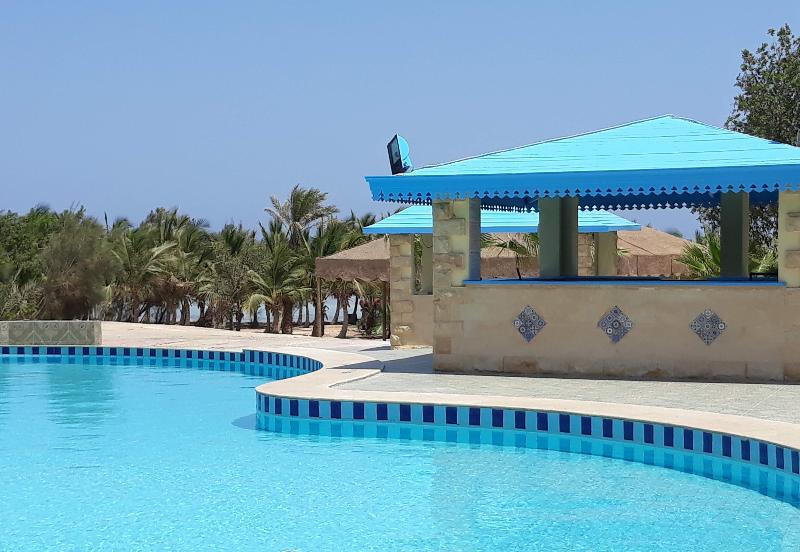 Mangrove Bay Resort - Havuz