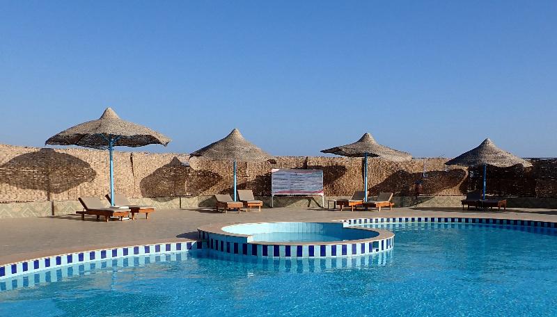 Mangrove Bay Resort - Havuz
