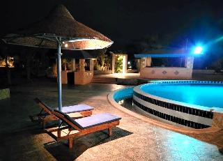 Mangrove Bay Resort fotoÄŸrafÄ±