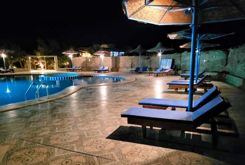 Mangrove Bay Resort - Havuz