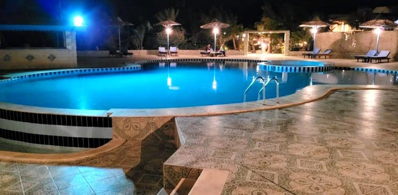 Mangrove Bay Resort - Havuz