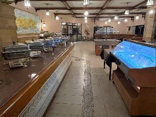 Mangrove Bay Resort fotoÄŸrafÄ±