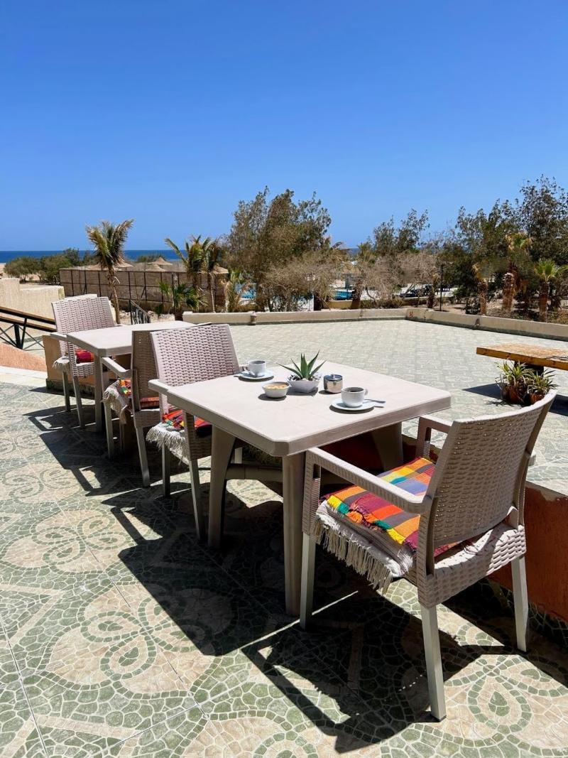 Mangrove Bay Resort - Restoran