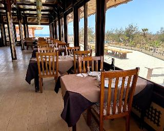 Mangrove Bay Resort fotoÄŸrafÄ±
