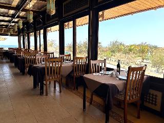 Mangrove Bay Resort fotoÄŸrafÄ±
