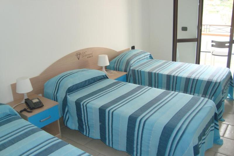 Diamond Residence - Genel