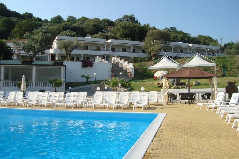 Diamond Residence - Genel