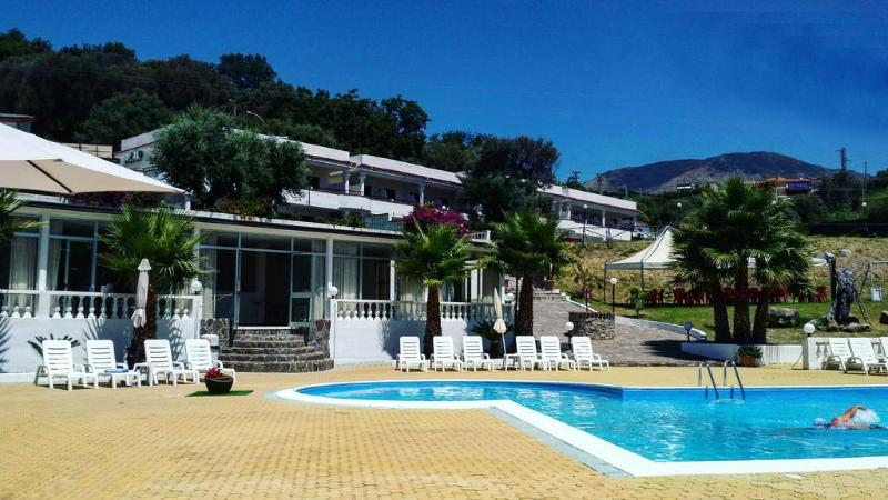 Diamond Residence - Genel