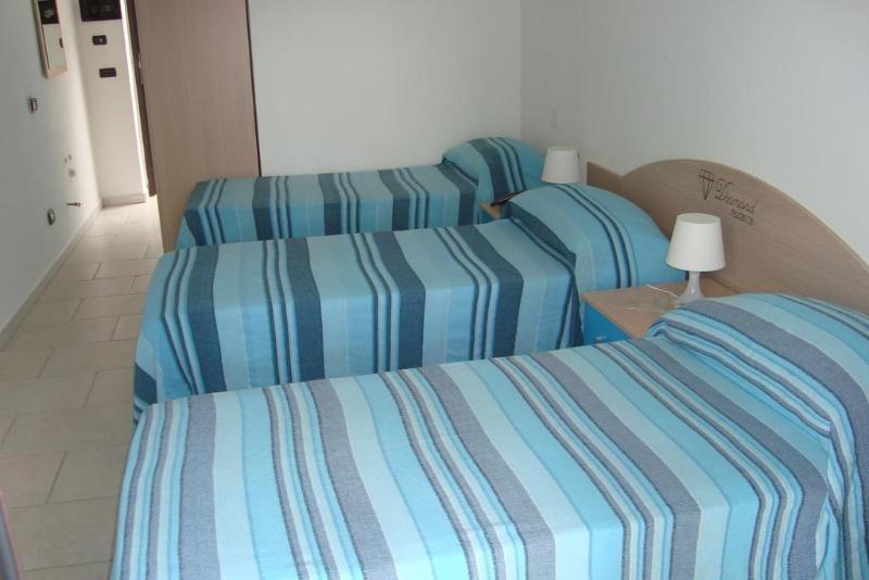 Diamond Residence - Genel