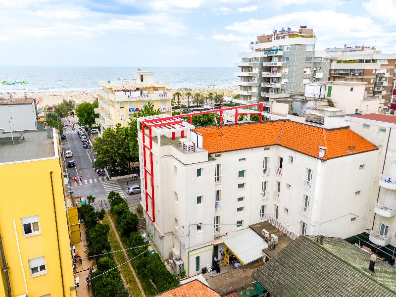 Hotel Amicizia - Genel