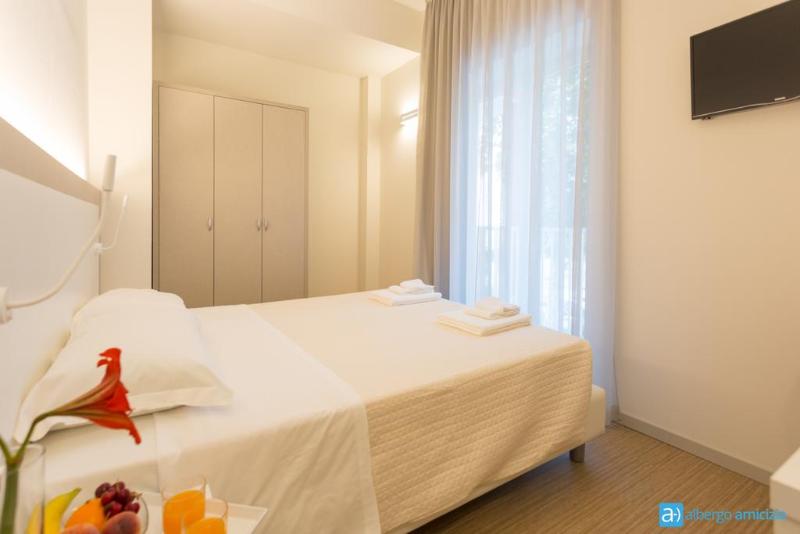 Hotel Amicizia - Oda