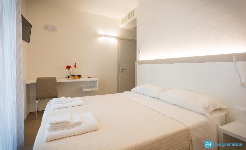 Hotel Amicizia - Oda