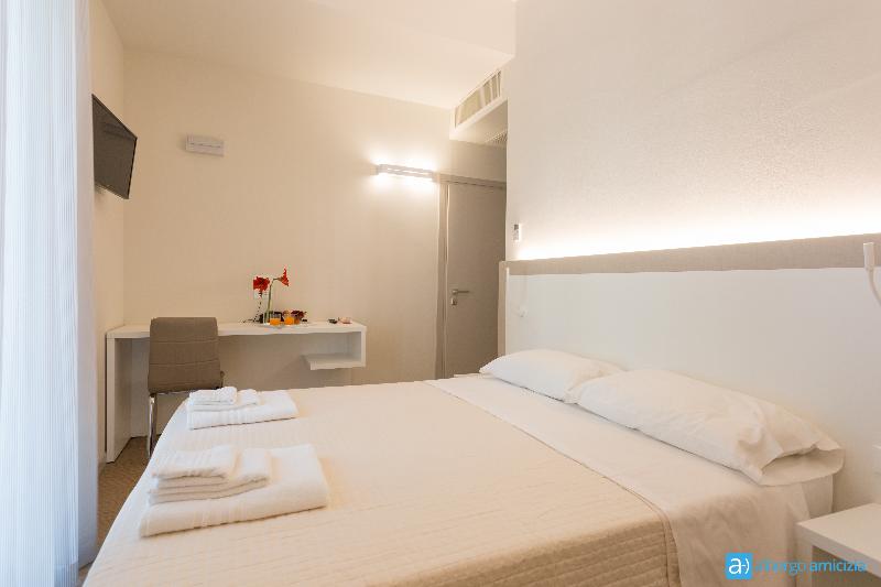 Hotel Amicizia - Oda