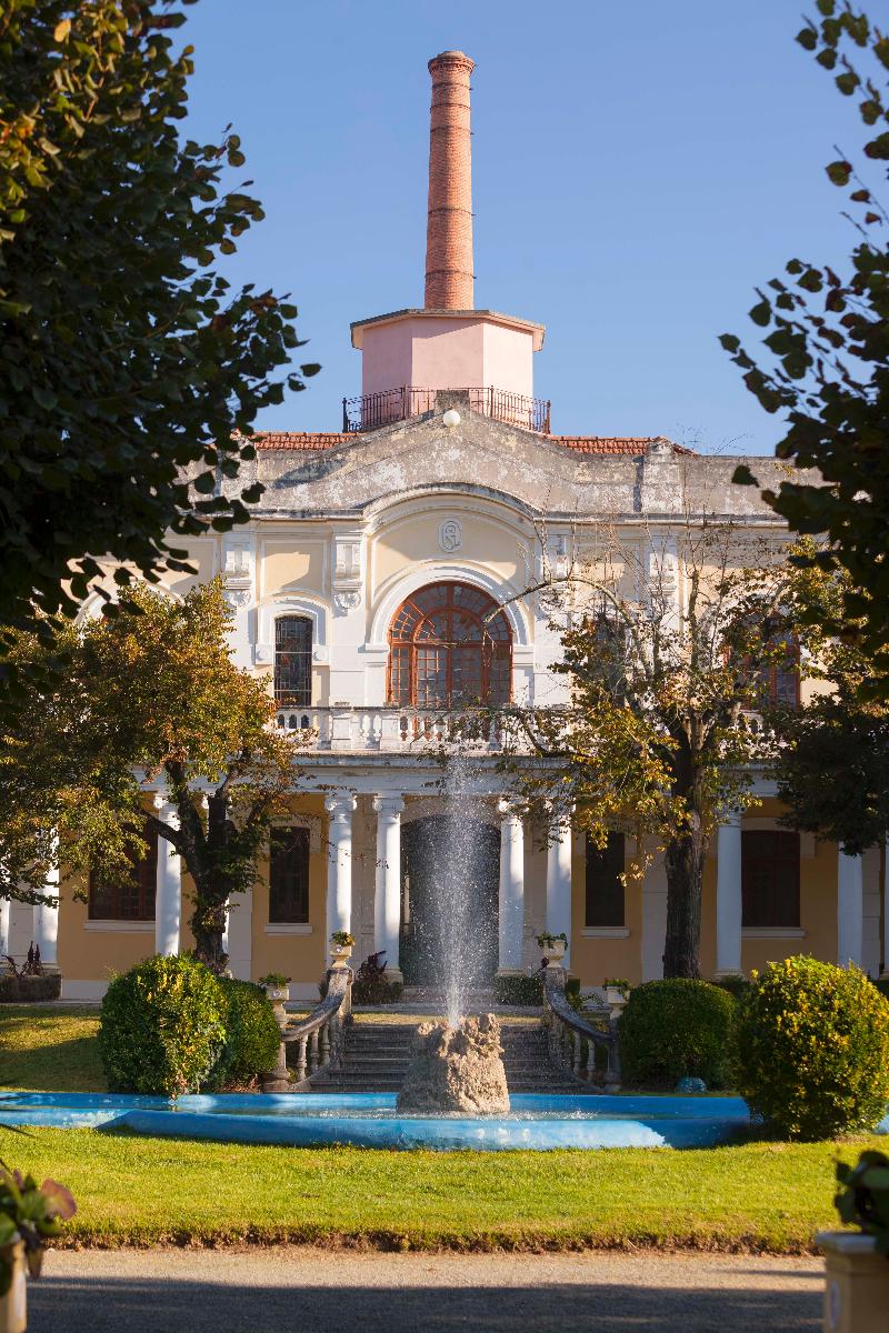Hotel Termas da Curia - Aktivite