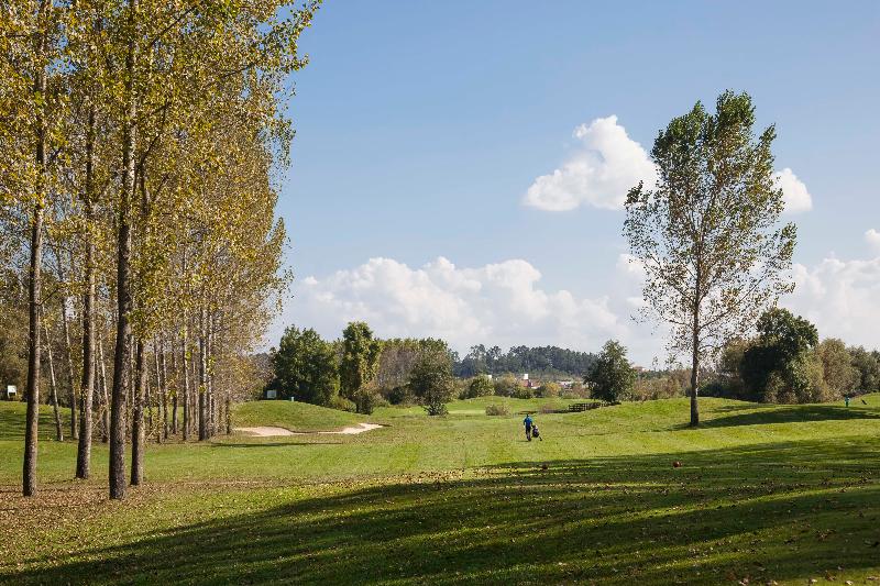 Hotel Termas da Curia - Aktivite