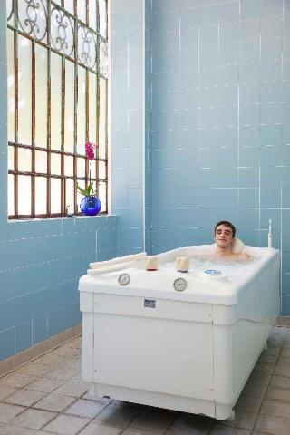 Hotel Termas da Curia fotoÄŸrafÄ±