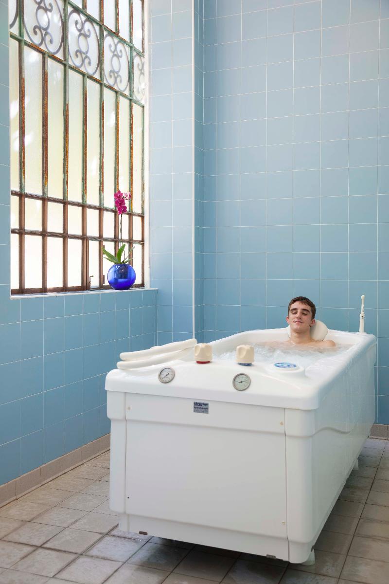 Hotel Termas da Curia - Aktivite