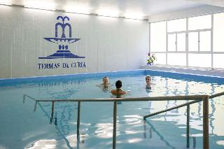 Hotel Termas da Curia fotoÄŸrafÄ±