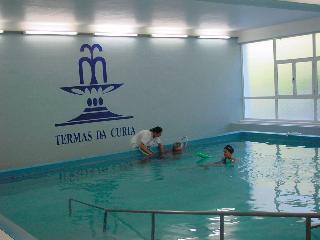 Hotel Termas da Curia fotoÄŸrafÄ±