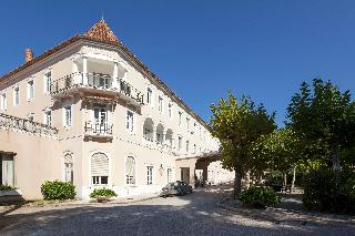 Hotel Termas da Curia fotoÄŸrafÄ±