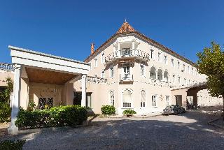 Hotel Termas da Curia fotoÄŸrafÄ±