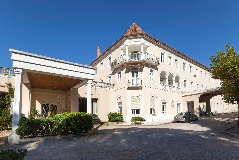 Hotel Termas da Curia - Genel