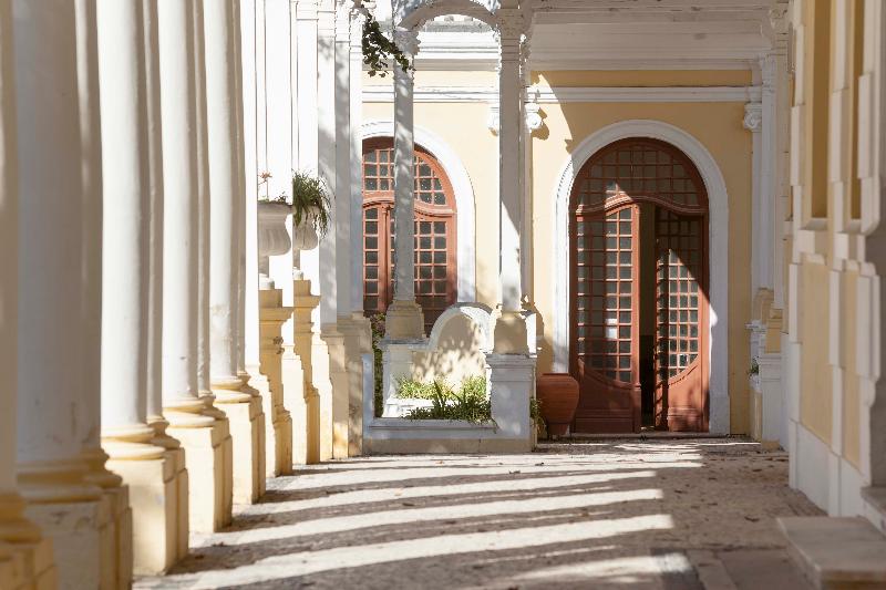 Hotel Termas da Curia - Genel