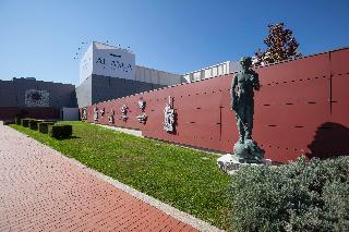 Hotel Termas da Curia fotoÄŸrafÄ±