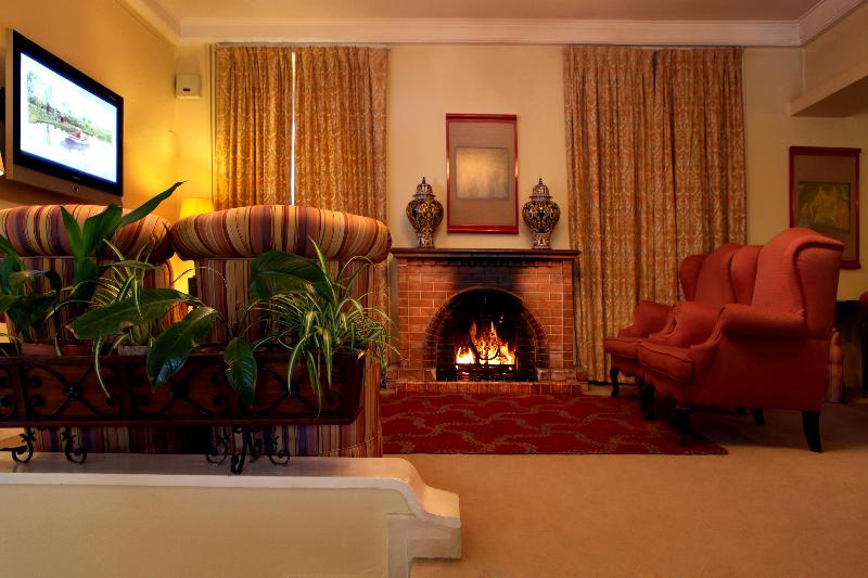 Hotel Termas da Curia - Genel