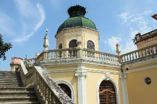 Hotel Termas da Curia fotoÄŸrafÄ±