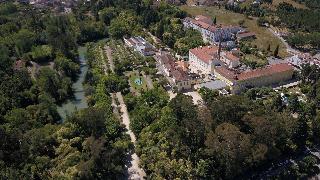 Hotel Termas da Curia fotoÄŸrafÄ±