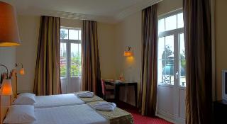 Hotel Termas da Curia fotoÄŸrafÄ±