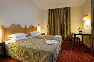 Hotel Termas da Curia fotoÄŸrafÄ±