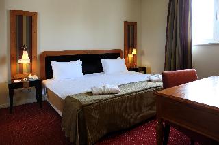 Hotel Termas da Curia fotoÄŸrafÄ±