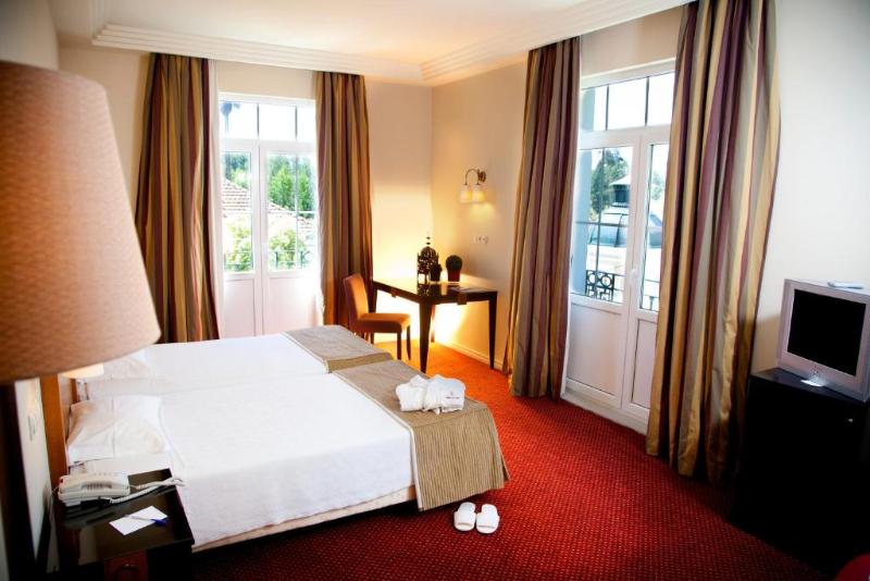 Hotel Termas da Curia - Oda
