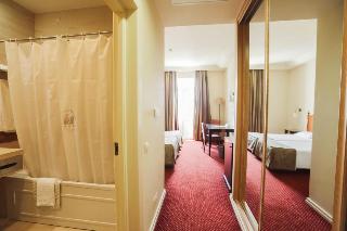 Hotel Termas da Curia fotoÄŸrafÄ±