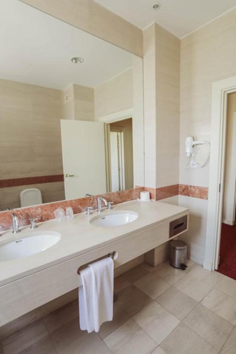 Hotel Termas da Curia - Oda