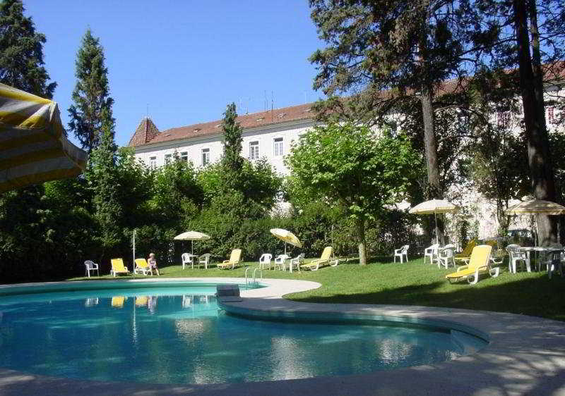 Hotel Termas da Curia fotoÄŸrafÄ±
