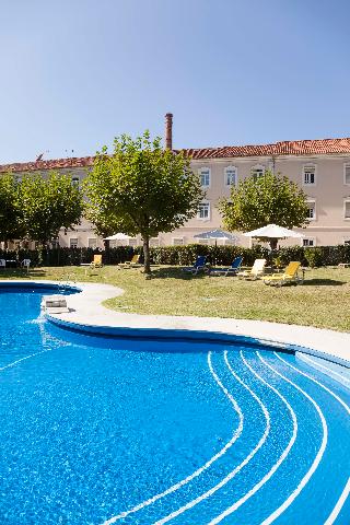 Hotel Termas da Curia fotoÄŸrafÄ±