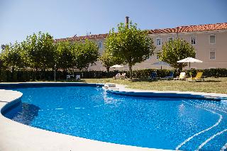 Hotel Termas da Curia fotoÄŸrafÄ±