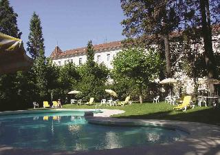 Hotel Termas da Curia fotoÄŸrafÄ±