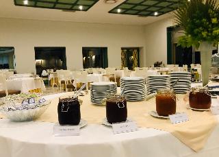 Hotel Termas da Curia fotoÄŸrafÄ±