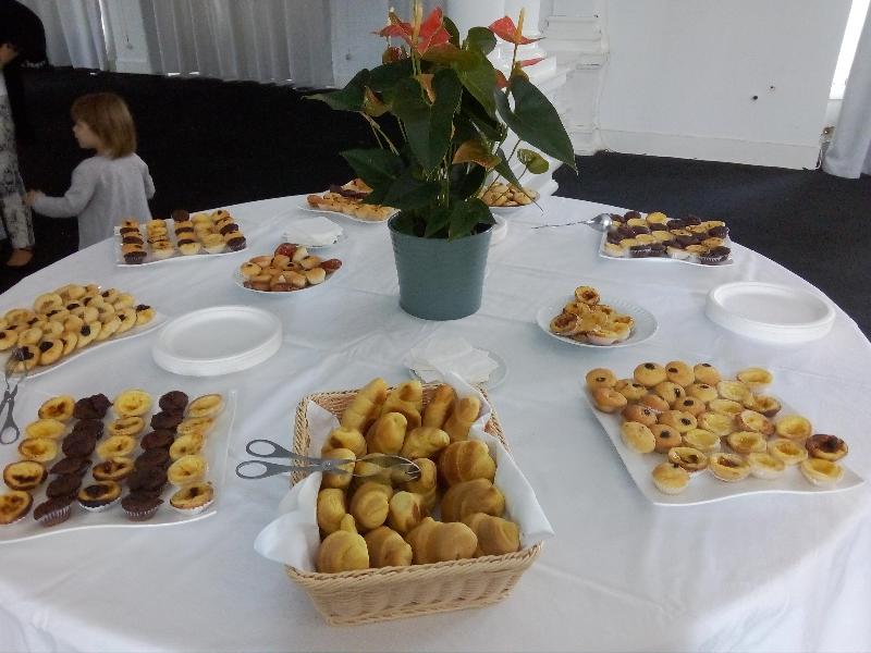 Hotel Termas da Curia - Restoran