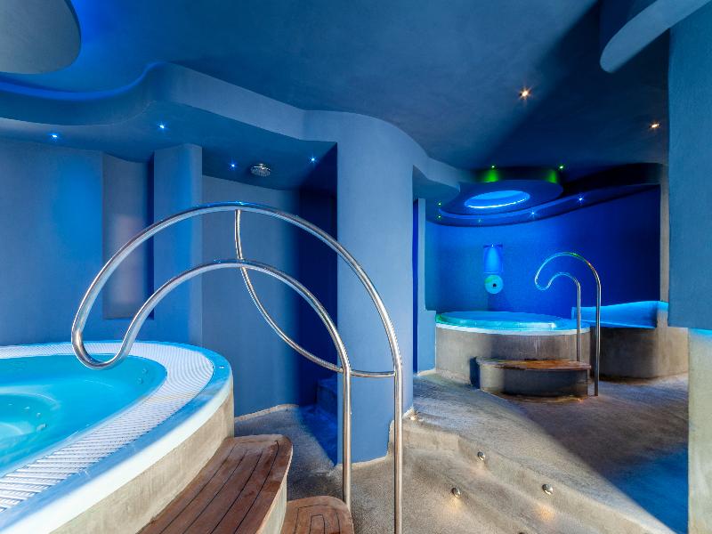 Hotel Terme La Pergola - Genel